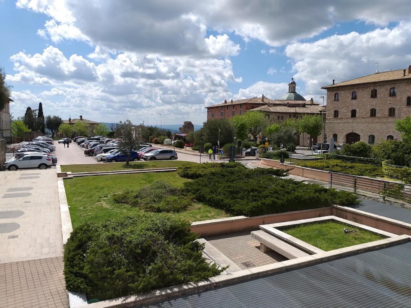 Incantevole In Pieno Centro Storico *